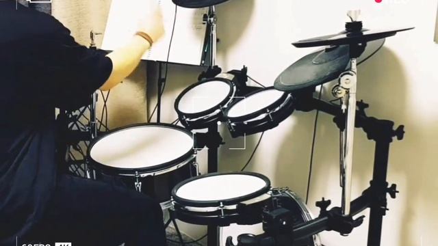 #은하철도999 #만화주제가#drumcover #김국환 -"은하철도999" drum cover by Lonnie drum #Lonniedrum/#로니드럼 смотреть онлайн