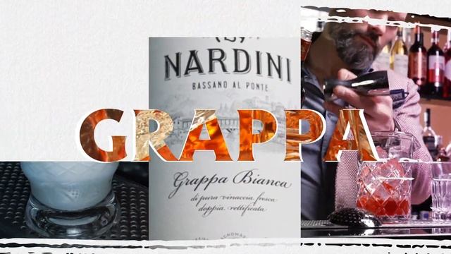 Nardini Cocktail Stories: Ve.n.to #Shakeyourgrappa
