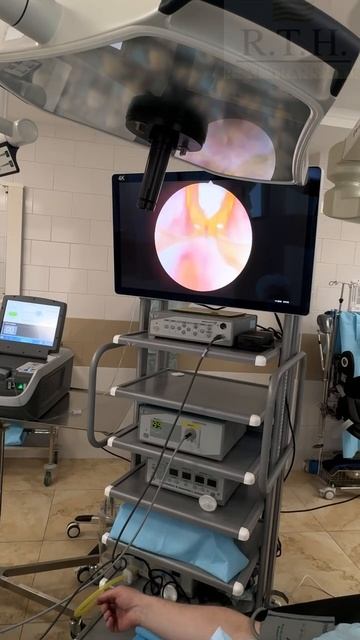 Rezum для лечения аденомы простаты! смотреть онлайн