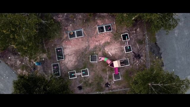 YOUNG GENERATION // DJI MAVIC MINI смотреть онлайн