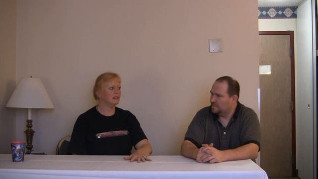 Words With Lisa Steenson Frrom Gut Bustin Games смотреть онлайн