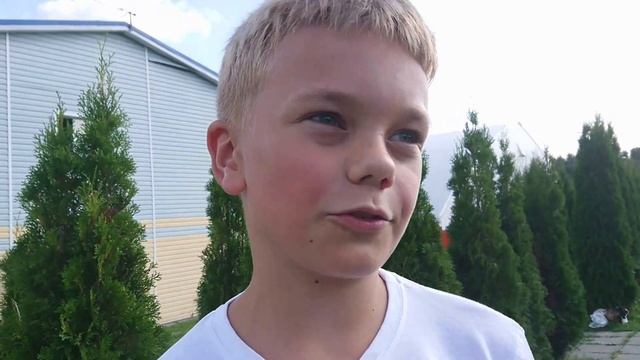 Отзыв ученика Частной школы МонтессориКа! смотреть онлайн