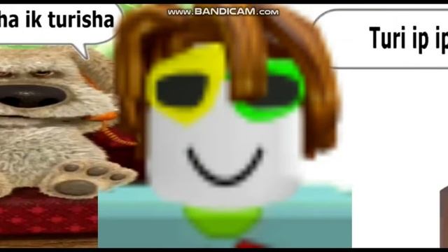 Turi Ip Ip Ip