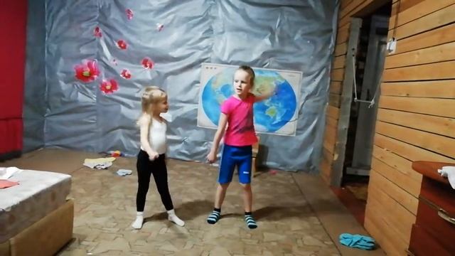 Чика, Чика, Вероника. смотреть онлайн