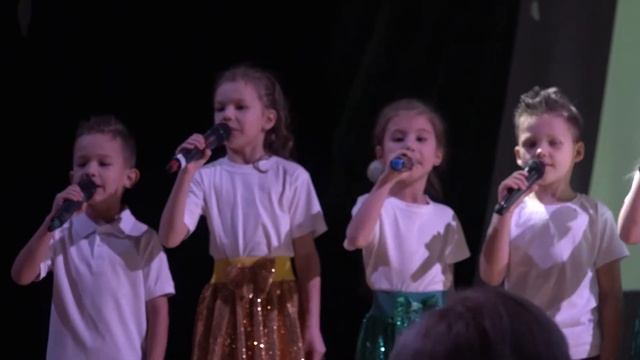 Песня о волшебниках