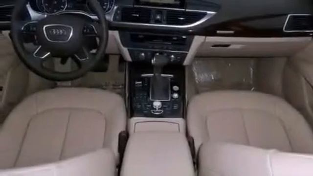 2012 Audi A7 Naperville IL 60540