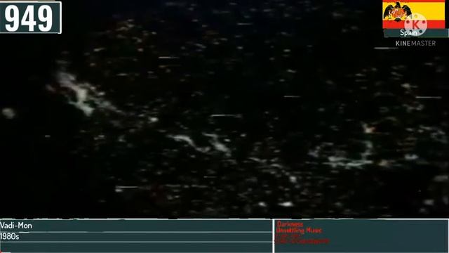 If Vadi-Mon Was On Top 1500 Scariest Logos