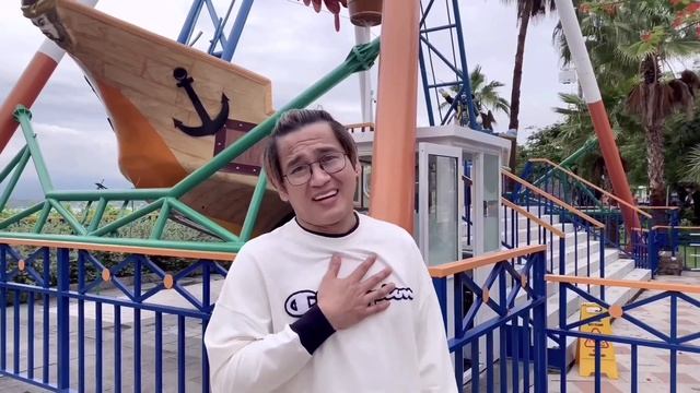 VinPearl Nha Trang Vietnam 🇻🇳 | A Weekend Break Part2