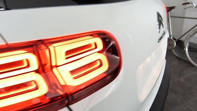 citroen CS aircross смотреть онлайн