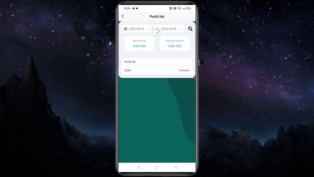 The best way to make money every day in 2022|5%-8% withdrawal of daily income|Live withdrawal proof