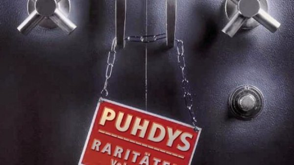 Puhdys feat. Till Lindemann - Wut will nicht sterben
