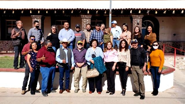 PPEP and Affiliates Humanitarian Outreach - Sonora Ruta de Las Missiones NOV 2021 смотреть онлайн