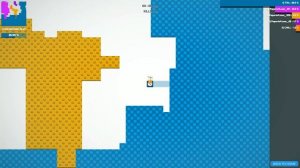 paper.io 4 Map Control: 100.00%