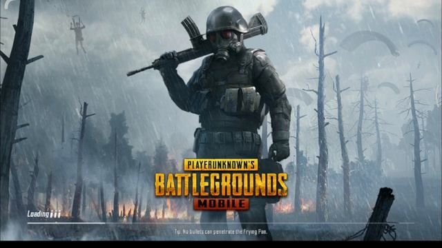 awesome skin for machete | pubg moblie смотреть онлайн