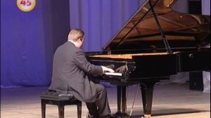 Игнат Солженицын в Кургане.f4v