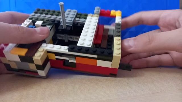 Как открыть мой сейф/головоломку смотреть онлайн