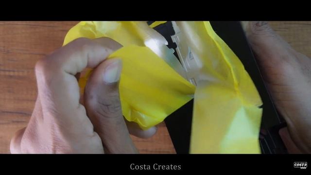 【ASMR】Build Aoshima 1/24 LB-Works Lamborghini Aventador