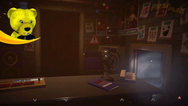 Это Финал? Миллиард Аниматроников Лучший ФНАФ 2 FNAF Rewritten: 87 смотреть онлайн