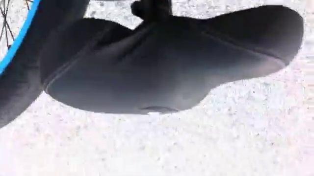 Broken seat bmx смотреть онлайн