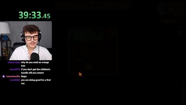 I Tried Concerned Ape's Impossible Challenge смотреть онлайн