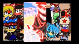 🖤~Реакция стран на МЕМЕ и ТИК ТОК~{4/?}~🖤