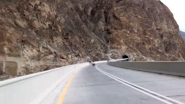 ATTA ABAD LAKE  Rajanpur Group SKNDR 03125721472 (2016)