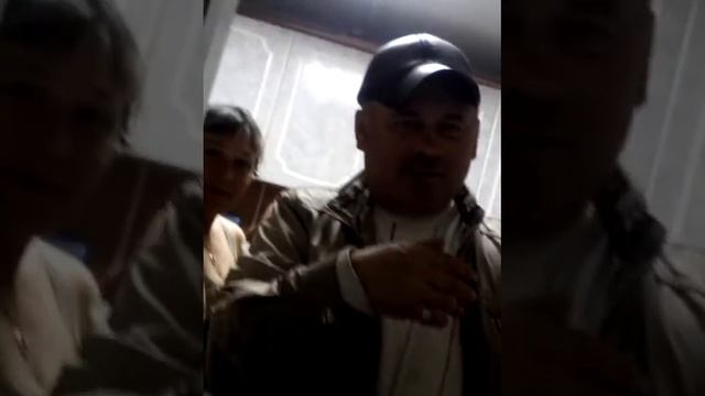 Девушка Пончик.-.Делобыло кночи часть-2