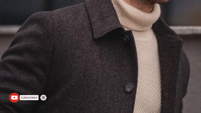 15 Men's Style Trends for Winter 2021 | Latest 15 Winter Casual Streetwear | Men’s Outfit Ideas ❄️ смотреть онлайн
