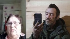 Пленный ВСУ. Кириченко Руслан Сергеевич. Звонок родственникам