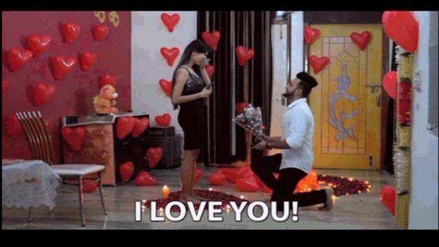 Best Propose Love Whatsapp Status Video || Propose Day Status || Happy Propose Day Whatsapp Status смотреть онлайн