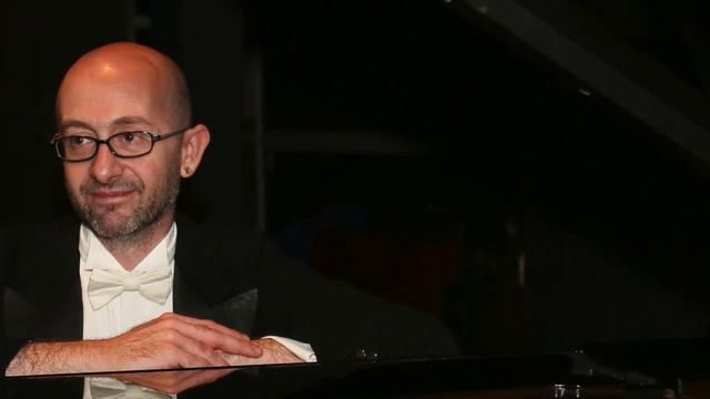 Escenas Poéticas: Recuerdo De Países Lejanos By Enrique Granados Played By Emilio Bayón