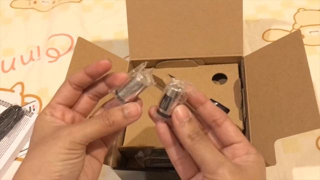 [Unbox] Fujifilm Instax SQ6 Taylor Swift Edition смотреть онлайн