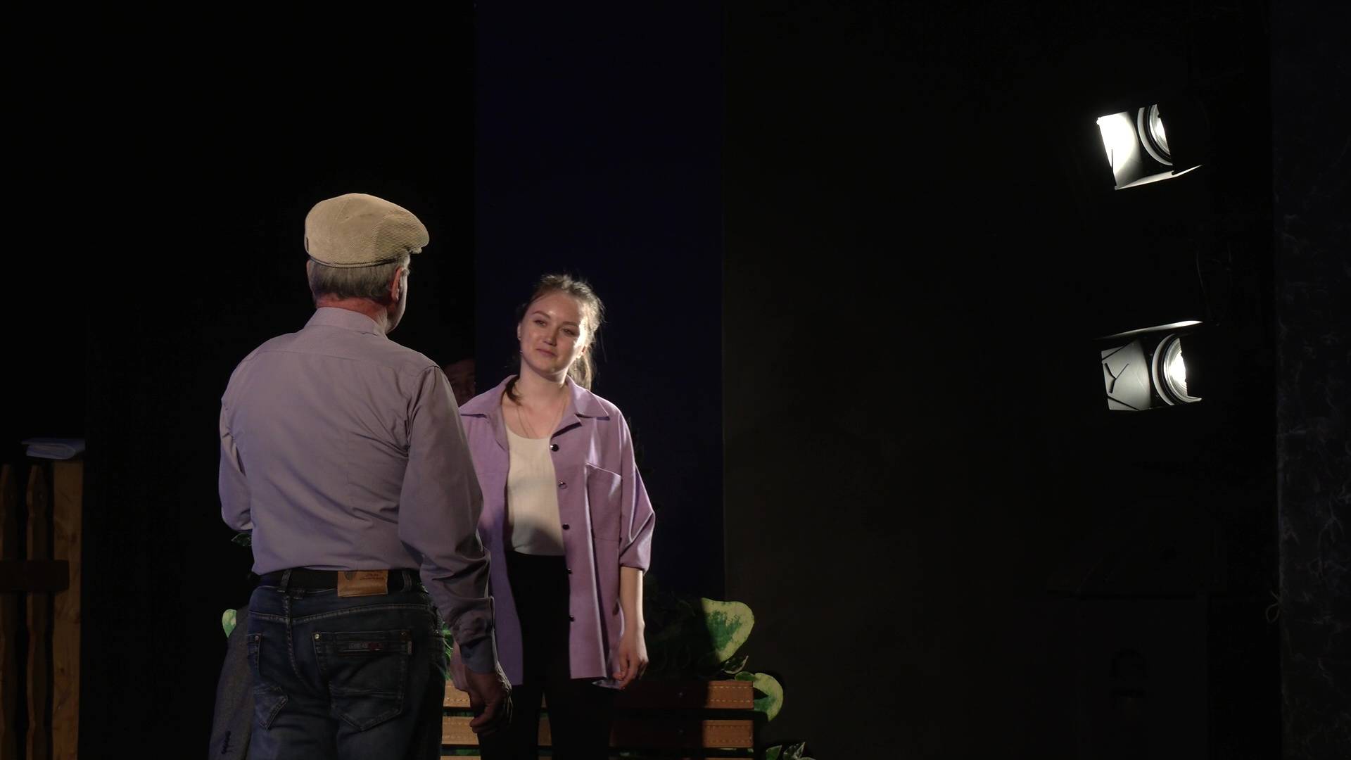 Марий Эл ТВ: Республикынан вӱдышӧ театр коллективше-влак «Каскад» фестиваль-лабораторийыш чумыргеныт смотреть онлайн