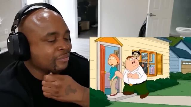 Family Guy Out Of Context Compilation That Is actually Scary #31 смотреть онлайн