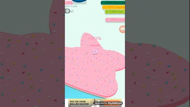 Папер.ио смотреть онлайн