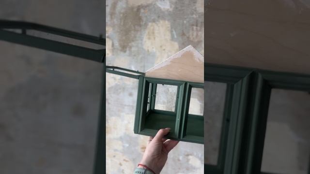 Я построила дом! 🏡 смотреть онлайн