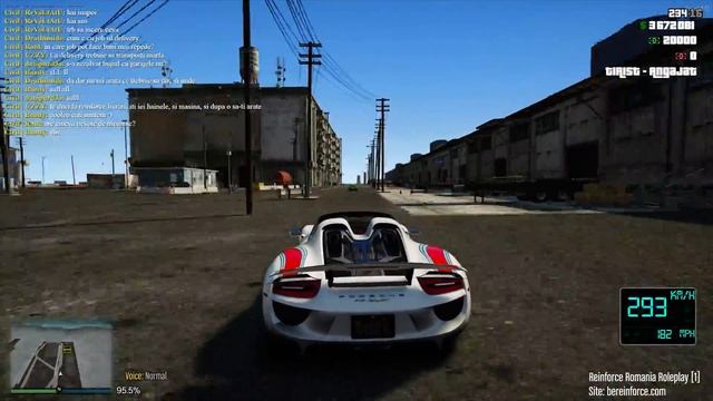 GTA Real Life ! Viata de tirist смотреть онлайн