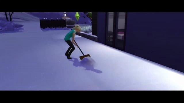 Heather Music Video (Sims 4) смотреть онлайн