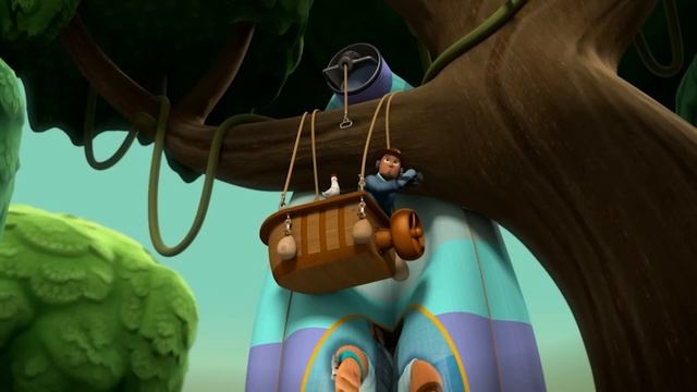 Tlapky zachraňují koncert Luka Starse před odlétnutím! Tlapková Patrola PAW Patrol pohádky pro děti смотреть онлайн