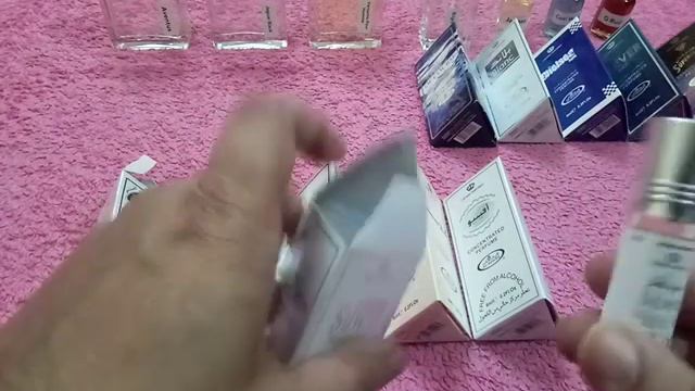 Top 10 Al Rehab Perfume Oils for daily wear смотреть онлайн