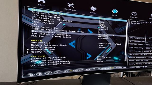 Все про РАЗГОН и АНДЕРВОЛЬТ 2024! Нужно ли? 14600kf / RTX4080 / DDR5 / ТЕСТ STOCK vs OC vs Undervol смотреть онлайн