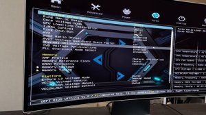 Все про РАЗГОН и АНДЕРВОЛЬТ 2024! Нужно ли? 14600kf / RTX4080 / DDR5 / ТЕСТ STOCK vs OC vs Undervol