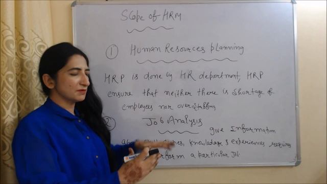 Human Resource Management - Meaning, Nature & Scope смотреть онлайн