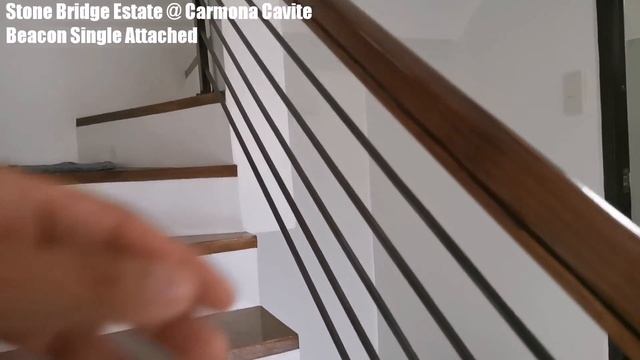 BEACON SINGLE ATTACHED @ STONE BRIDGE CARMONA CAVITE смотреть онлайн