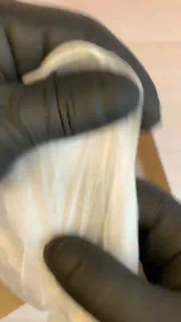 Виниловые прозрачные перчатки смотреть онлайн