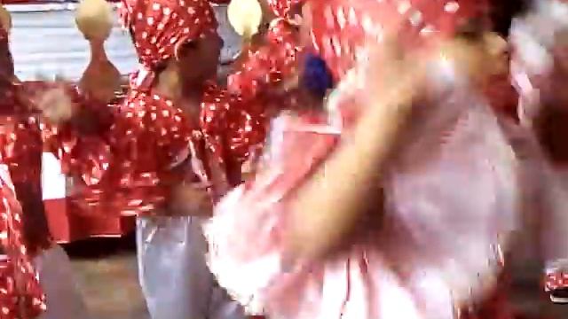 Baile Inga niños de inicial 3 años смотреть онлайн