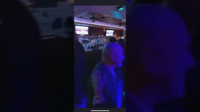 Salsa Dura In New York City Fet. Yancy Odanny