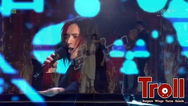 Juan Carlos Cano Wins The Voice of Poland 2014 смотреть онлайн
