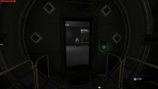 GM.SCP RP:Побег от деда Часть 1 смотреть онлайн