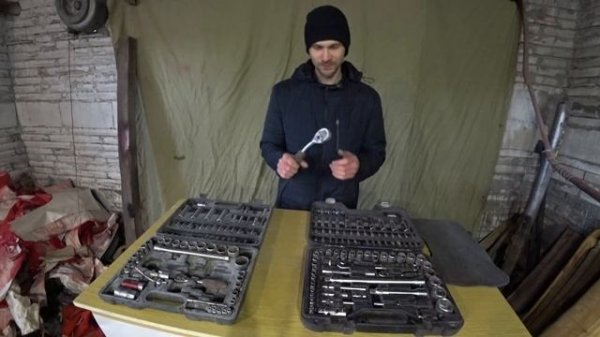 Не покупай набор INFORCE пока не узнаешь все...